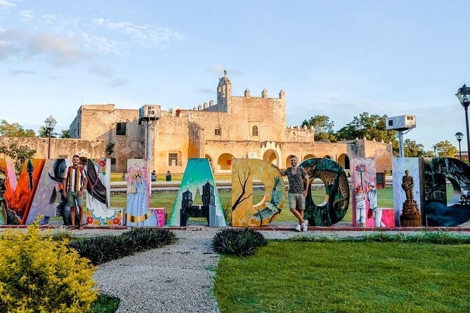 Private Chichen Itza, Cenote and Valladolid Full Day - The driver question should not be brushed aside