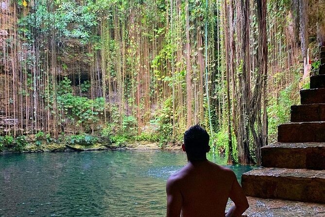 Private Chichen Itza, Cenote and Valladolid Full Day - Is $720 a fair price for a private day?