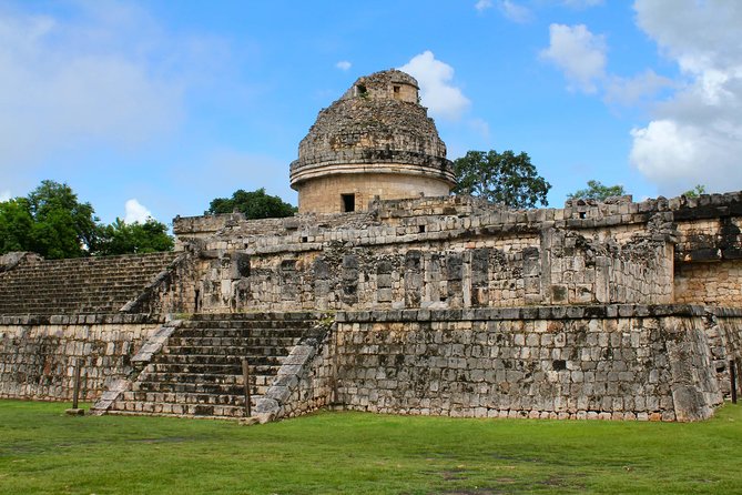 Private Chichen Itza, Cenote Ik Kil, Rio Lagartos & Las Coloradas - Who gets the best value from $714