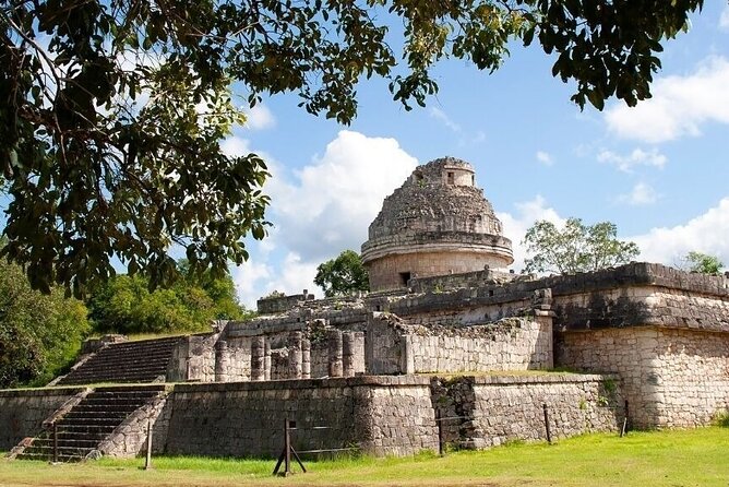 Private Chichen Itza, Cenote & Valladolid All Inclusive Tour - What private transport really adds