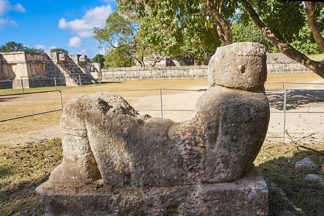 Private Chichen Itza, Cenote & Valladolid All Inclusive Tour - Timing, weather, and cancellation rules