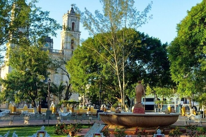 Private Chichen Itza, Cenote & Valladolid All Inclusive Tour - Who will get the most from this day