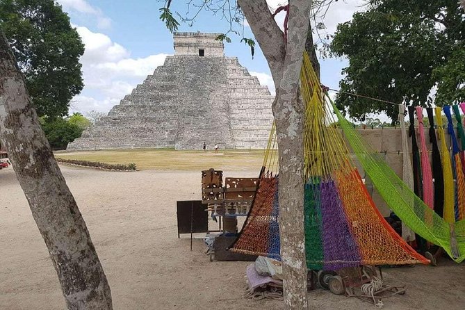 Private Chichen Itza Tour - Timing, pickup, and the no-show concern