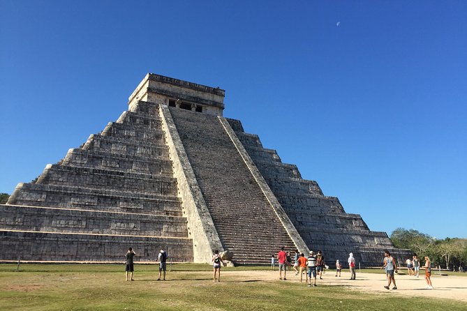 Private Chichen Itza Tour - Should you book the private Chichen Itza tour?