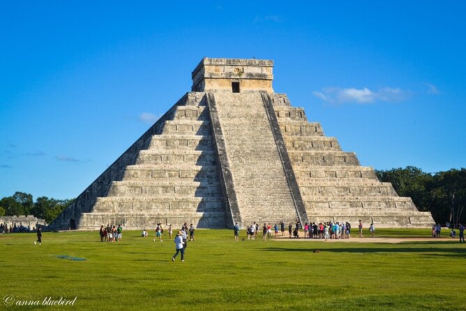 Prívate Chichen Maya Nature Tour - Key points to know before booking