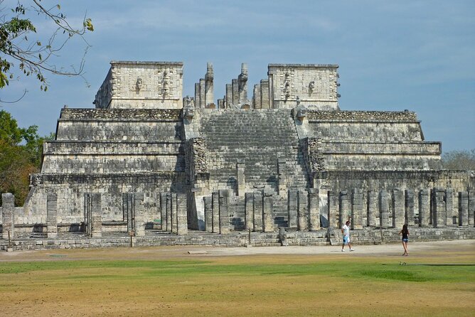 Prívate Chichen Maya Nature Tour - A Mayan buffet included in the price