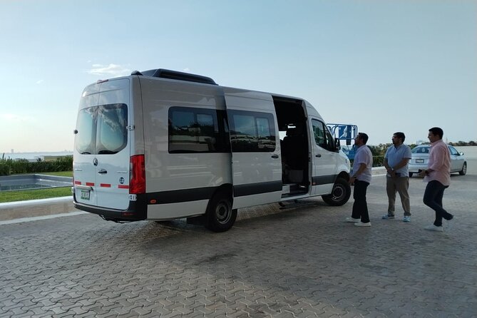 Prívate Chichen Maya Nature Tour - The service details that matter