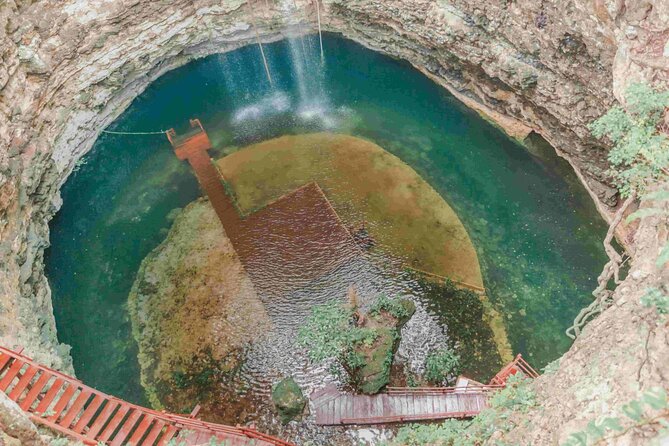 Prívate Chichen Maya Nature Tour - Is $120 per person a fair price?