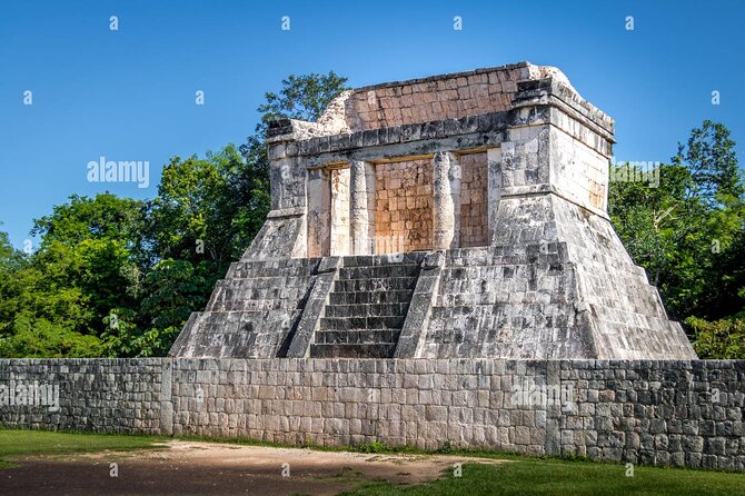Prívate Chichen Maya Nature Tour - Why Chichikan makes a good second stop