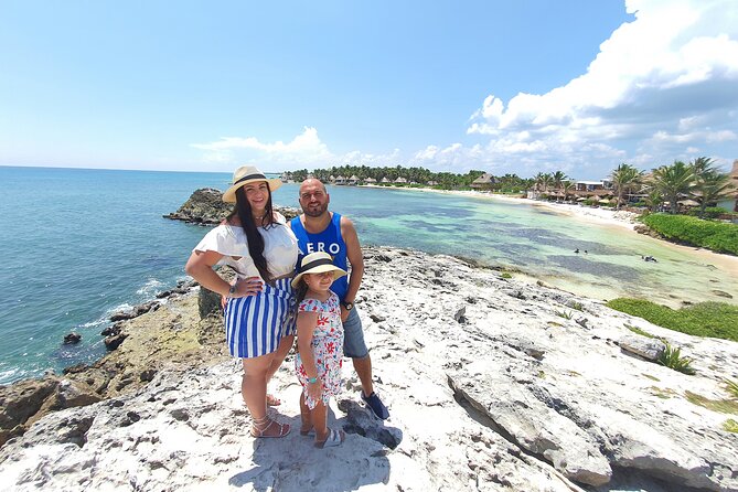 Private City Tour Tulum - Is $139 per person a fair price?