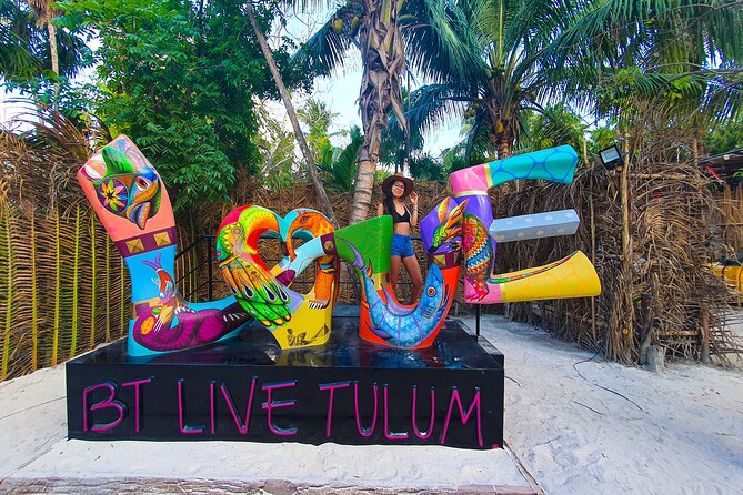 Private City Tour Tulum - Who will enjoy this tour most