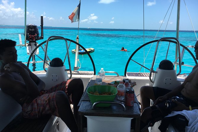 Private Customizable Sailing Tour in Cancun - Key things to know before you book