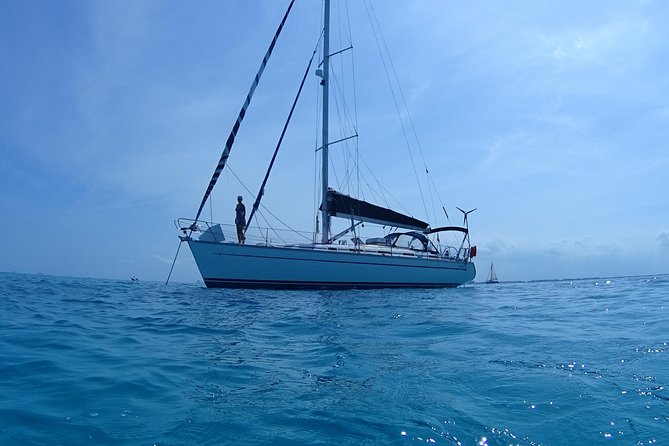 Private Customizable Sailing Tour in Cancun - Choosing four, six, or eight hours