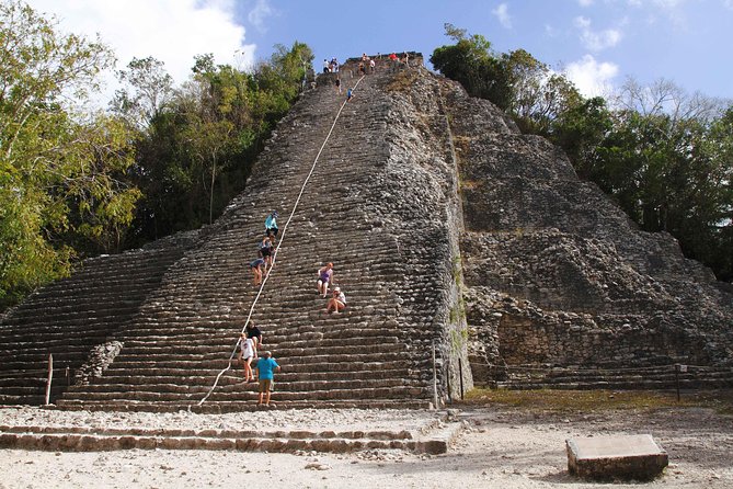Private Day Tour to Chichen Itza, Coba and Cenote Ik Kil - Is $591 per person fair value?