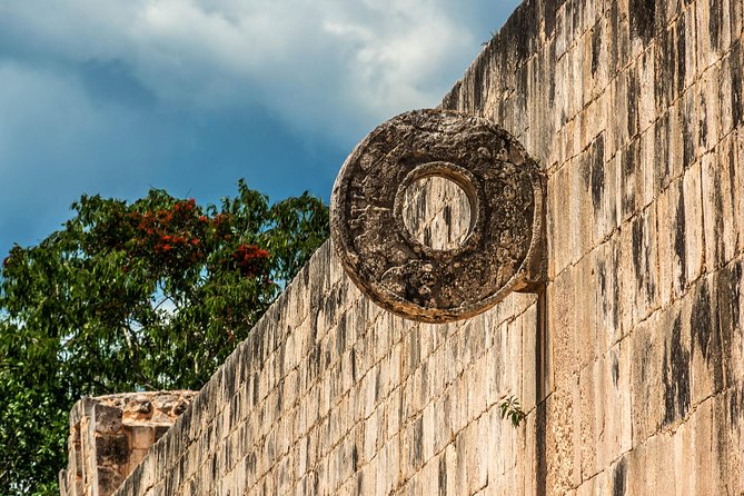 Private Day Tour to Chichen Itza, Coba and Cenote Ik Kil - Who should book this experience?