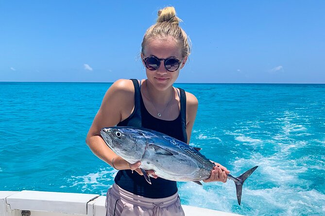 Private Deep Sea Fishing Tour in Isla Mujeres and Cancun - How the Six Hours Feel for Different Anglers