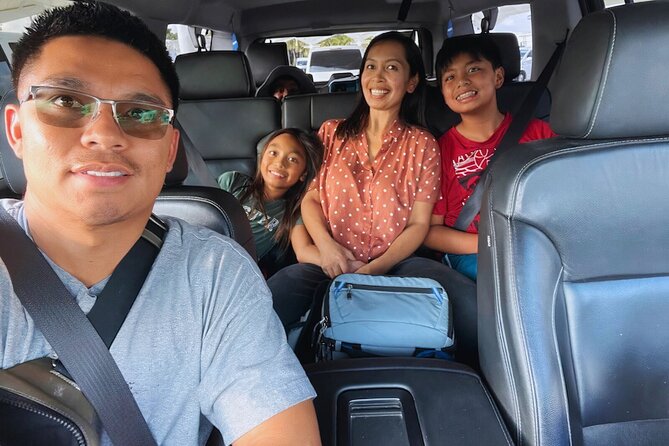 Private Departure Transfer to Cancun International Airport - Why a private Cancun airport ride can make sense