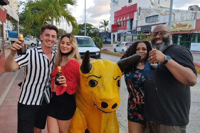 Private Evening Taco and Beer Tour with Transportation Included - Key points to know before booking