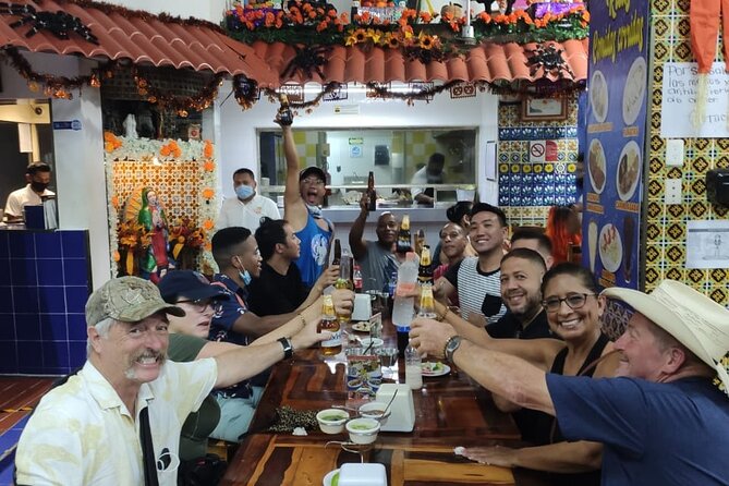 Private Evening Taco and Beer Tour with Transportation Included - Why this Cancun taco tour feels different
