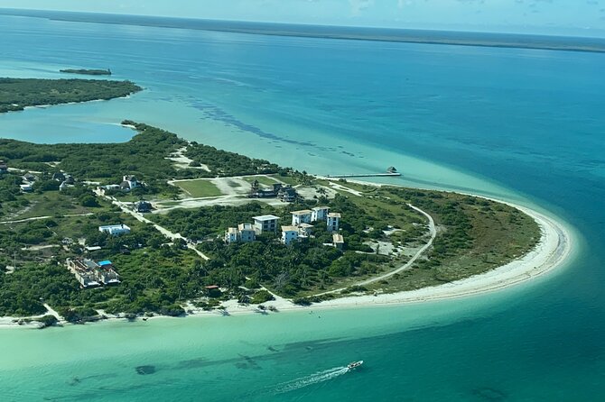 Private flight to Holbox from Cancun - Finding General Aviation at Cancun International Airport