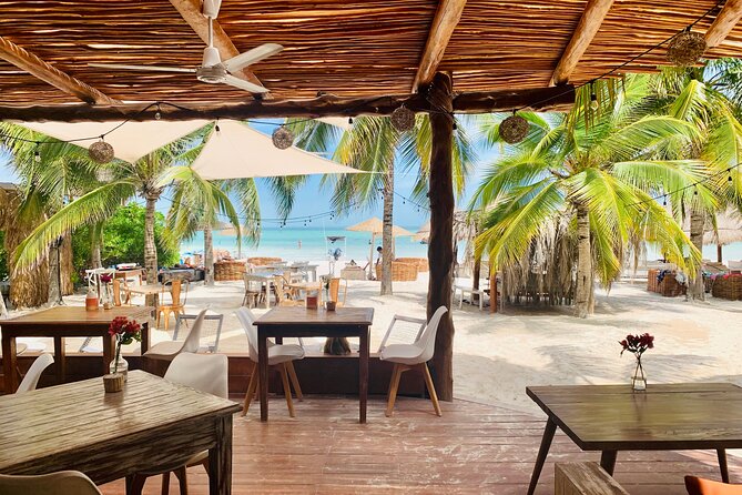 Private flight to Holbox from Cancun - Is $1,000 a fair price for up to five people?