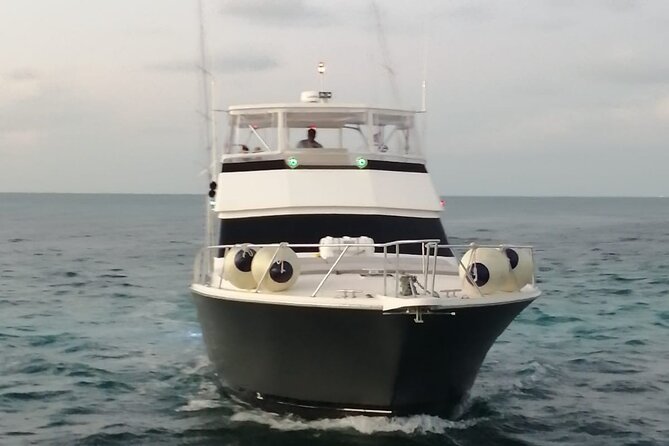 Private Full Day Tour by Yatch in Cancún - A good choice for birthdays and group celebrations