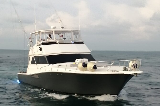 Private Full Day Tour by Yatch in Cancún - What to clarify before you go