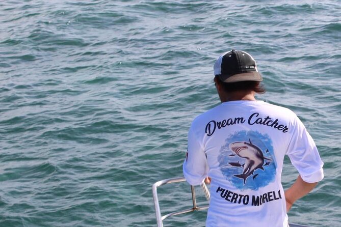 Private Half-Day Fishing Experience in Puerto Morelos - Drinks are covered, but bring your own food