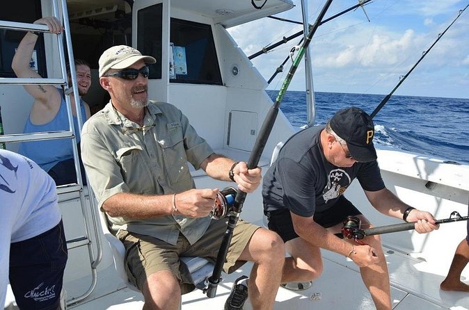 Private Half-Day Sport Fishing Charter in Cancun - Practical Costs and Planning Details