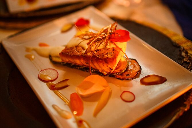 Private Luxury Sunset Dinner Cruise – 51' Leopard Yacht in Cancun - Choosing Your Route Around Puerto Cancun and Isla Mujeres