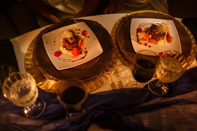 Private Luxury Sunset Dinner Cruise – 51' Leopard Yacht in Cancun - Who Will Get the Most From This Yacht Cruise