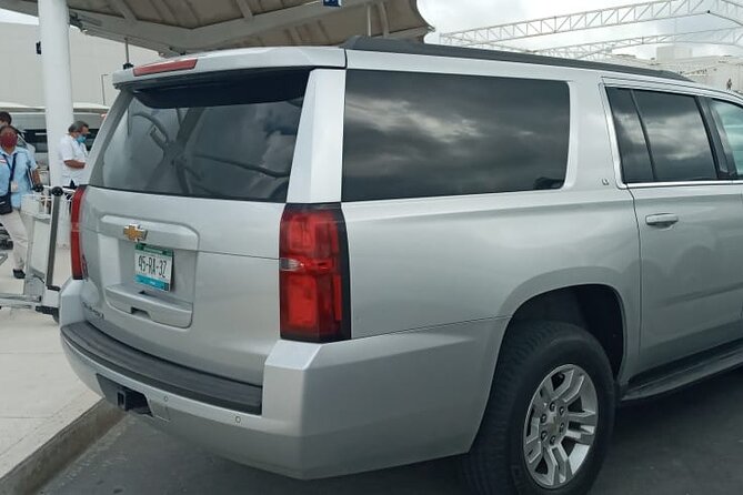 Private luxury transportation from CUN Airport to Puerto Morelos - Who will like this transfer most?