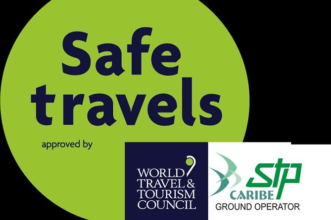 Private Minibus Transfers from Cancun Airport - Clear service, with a few changing details
