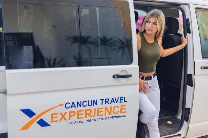 Private One Way or Roundtrip Transportation to Cancun Hotels - Communication can make or break the pickup
