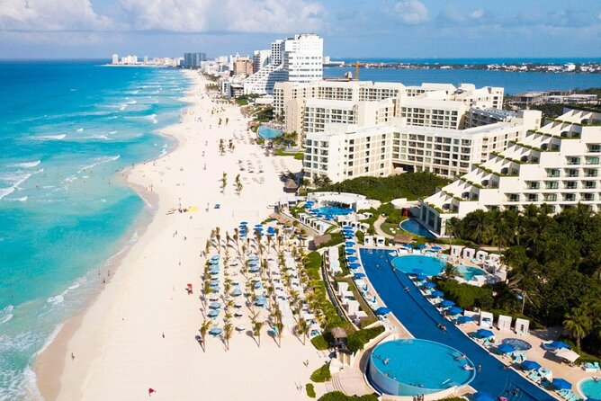Private One Way Shuttle Transfer to Cancun - The people behind the service