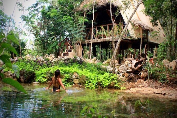 Private or Shared Temazcal Unique Mayan Ritual from Cancun - What the $145 price buys you