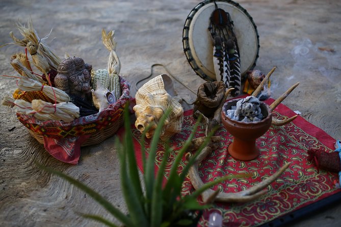 Private or Shared Temazcal Unique Mayan Ritual from Cancun - The strongest parts of the experience