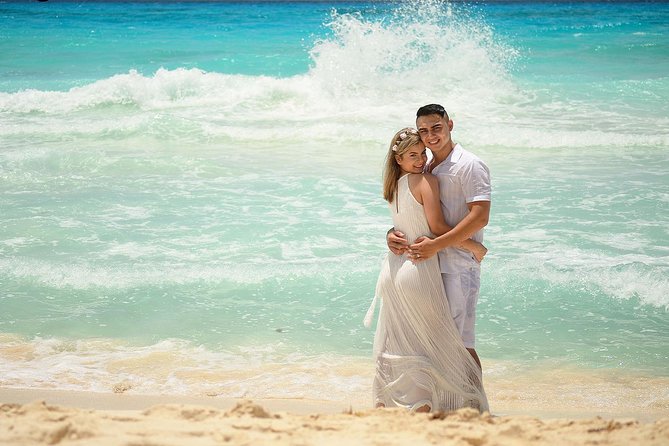 Private Professional Photography Session in Cancun - Editing, delivery, and what to expect afterward