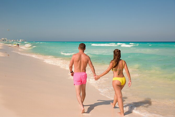 Private Professional Photography Session in Cancun - Best occasions for this private shoot