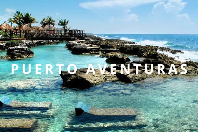 Private round airport transfer from Cancun - Puerto Aventuras - airport. - Why a Private Cancun to Puerto Aventuras Ride Helps