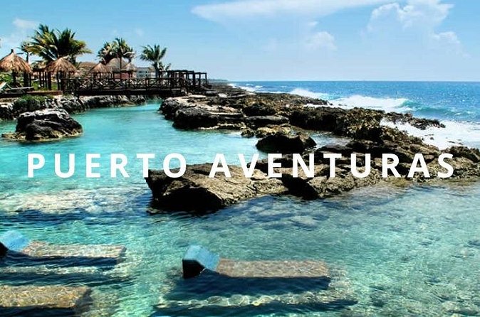 Private round airport transfer from Cancun - Puerto Aventuras - airport. - What the Service Does Well