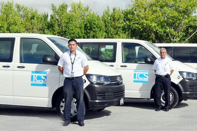 Private Round Transfer Airport-Cancun Hotel Zone - Airport - Why private transport can be worth $115