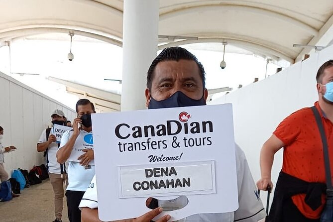 Private Round Trip Airport Transfers to Cancun (Flat Rate) - Who will find this service useful