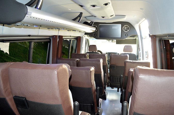 Private Round Trip From Cancun Airport to Puerto Aventuras - Arriving at your Puerto Aventuras hotel