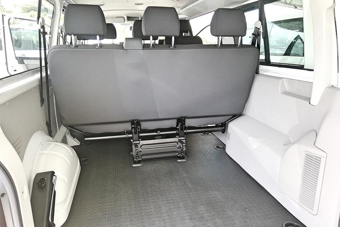 Private Round Trip Transfer from Airport to Cancun - A direct start in Cancun