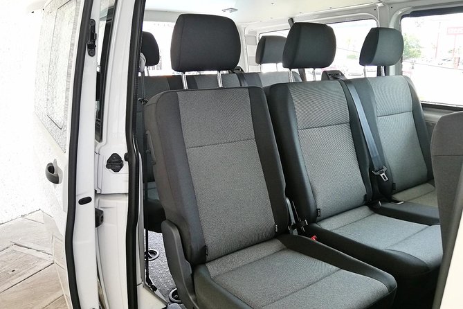 Private Round Trip Transfer from Airport to Cancun - Why the return ride matters