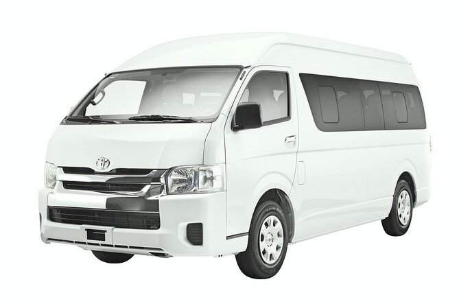 Private Round Trip Transfer from Airport to Cancun - Is $165.01 a fair price?