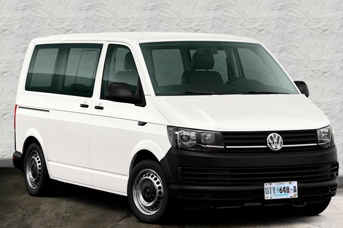 Private Round Trip Transfer from Airport to Cancun - What happens after you land