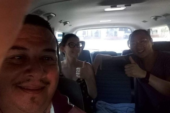Private Roundtrip from Cancun Airport to Playa del Carmen - What the Private Price Means for a Group