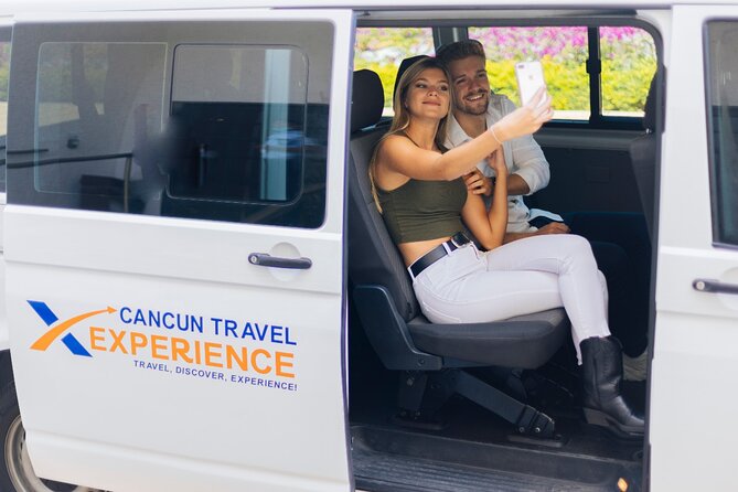 Private Roundtrip Transfer to Costa Mujeres Hotels - What happens after you land at Cancun Airport